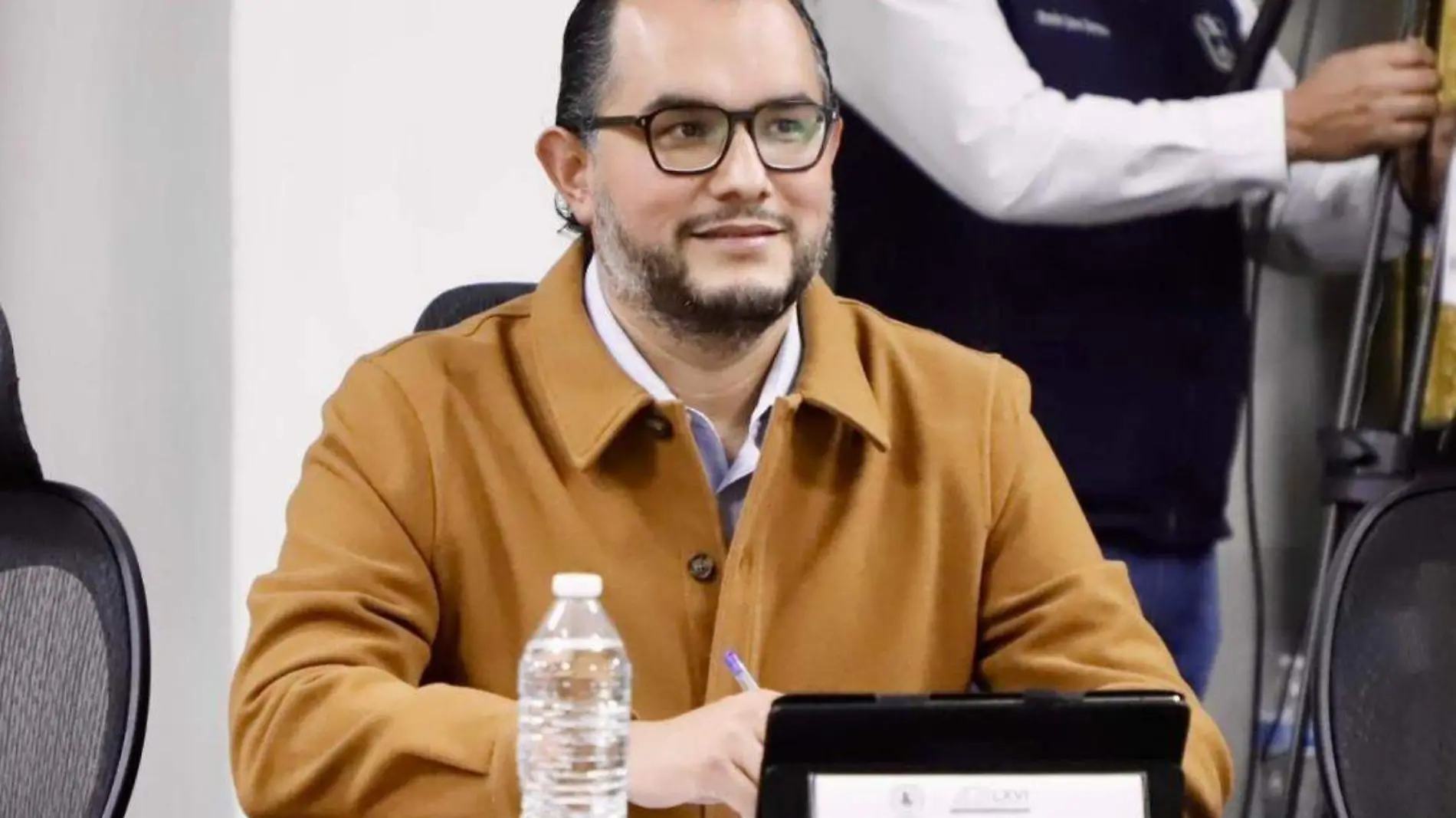 Marco Antonio Mendoza